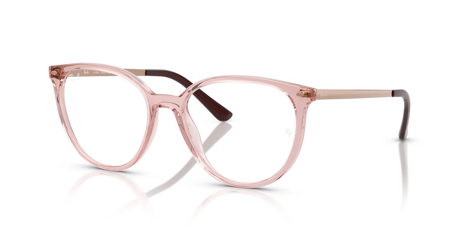 Ray-Ban 7246L Eyeglasses - view 12